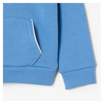 Boys' Tennis Pull Over Hoodie,Apparel,Lacoste,,,Tennis Express,947631-UJ7-32