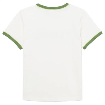 Boys' Tennis Ringer Tee-Apparel-Lacoste-947633-70V-4-Tennis Express