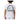 Boys' Medvedev Tennis Racquet Tee White-Apparel-Lacoste-947650-W8L-4-Tennis Express