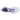 Women's Ultrashot Light Tennis Shoes White and Purple Haze-Footwear-K-Swiss-94767-151-3-Tennis Express
