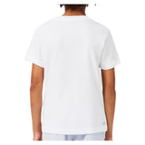 Boys' Ultra Dry Classic Sport Tennis Tee,Apparel,Lacoste,,,Tennis Express,947868-F26-W8L-2