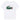 Boys' Ultra Dry Classic Woven Tennis Short,Apparel,Lacoste,W8L White,8A,Tennis Express,947894-F26-W8L
