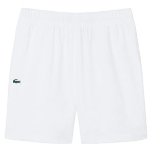Boys' Ultra Dry Classic Woven Tennis Short