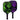 V330 Hybrid Pickleball Paddle-Racquets-Vulcan-94803-DEFAULT-L-Tennis Express
