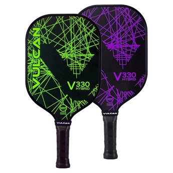 V330 Hybrid Pickleball Paddle-Racquets-Vulcan-94803-DEFAULT-L-Tennis Express