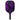 V330 Hybrid Pickleball Paddle-Racquets-Vulcan-94803-PURPLE_LAZER-L-Tennis Express