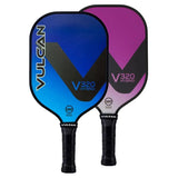 V320 Hybrid Pickleball Paddle-Racquets-Vulcan-94804-DEFAULT-L-Tennis Express
