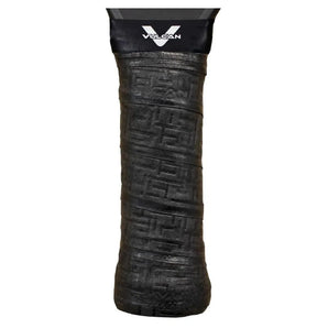 Max Control Replacement Pickleball Grip-Accessories-Vulcan-94813-BLACK-L-Tennis Express