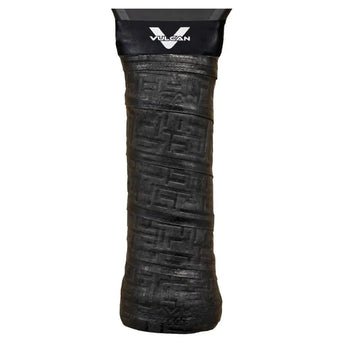 Max Control Replacement Pickleball Grip-Accessories-Vulcan-94813-BLACK-L-Tennis Express