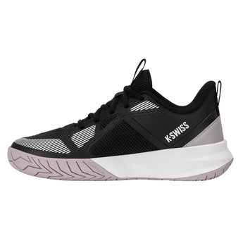 Women's K-Speed Team Tennis Shoes Moonless Night and White,Footwear,K-Swiss,,,Tennis Express,94898-072F26-2