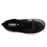 Women's K-Speed Team Tennis Shoes Moonless Night and White,Footwear,K-Swiss,,,Tennis Express,94898-072F26-3