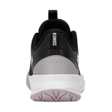 Women's K-Speed Team Tennis Shoes Moonless Night and White,Footwear,K-Swiss,,,Tennis Express,94898-072F26-4