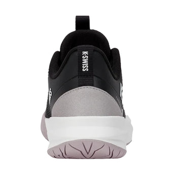 Women's K-Speed Team Tennis Shoes Moonless Night and White,Footwear,K-Swiss,,,Tennis Express,94898-072F26-4