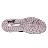 Women's K-Speed Team Tennis Shoes Moonless Night and White,Footwear,K-Swiss,,,Tennis Express,94898-072F26-5