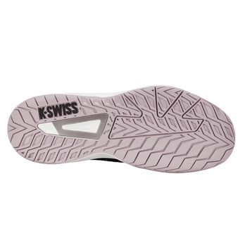 Women's K-Speed Team Tennis Shoes Moonless Night and White,Footwear,K-Swiss,,,Tennis Express,94898-072F26-5