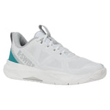 Women's K-Speed Team Tennis Shoes White and Dawn Blue,Footwear,K-Swiss,White/Dawn Blue,5,Tennis Express,94898-177