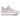 Women's Ultrashot Light Padel Shoes White and Orchid Hush,Footwear,K-Swiss,,,Tennis Express,94901-160-1