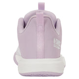 Women's Ultrashot Light Padel Shoes White and Orchid Hush,Footwear,K-Swiss,,,Tennis Express,94901-160-4