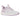 Women's Ultrashot Light Padel Shoes White and Orchid Hush,Footwear,K-Swiss,White/Orchid Hush,5,Tennis Express,94901-160