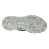 Women's Express Light 2 Pickleball Shoes Glacier Gray and White,Footwear,K-Swiss,,,Tennis Express,94902-021F26-4