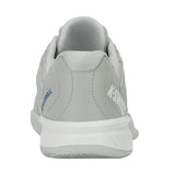Women's Express Light 2 Pickleball Shoes Glacier Gray and White,Footwear,K-Swiss,,,Tennis Express,94902-021F26-5