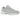 Women's Express Light 2 Wide Pickleball Shoes Glacier Gray and White,Footwear,K-Swiss,Glacier Gray/White,5,Tennis Express,94904-021F26