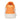 Women's Express Light 2 Wide Pickleball Shoes Blanc de Blanc and Blazing Orange,Footwear,K-Swiss,,,Tennis Express,94904-127F26-4