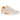 Women's Express Light 2 Wide Pickleball Shoes Blanc de Blanc and Blazing Orange,Footwear,K-Swiss,Blanc de Blanc/Blazing Orange,5,Tennis Express,94904-127F26