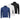 Men's Long Sleeve Tennis Polo-Apparel-BloqUV-94943-DEFAULT-L-Tennis Express