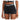 Women's Pro 3" Training Shorts-Apparel-Nike-95123-010_BLACKWT-L-Tennis Express
