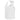 Women's Court Victory Tennis Tank Plus Size-Apparel-Nike-95135-100_WHITEBK-L-Tennis Express