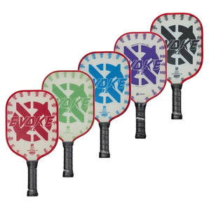 Evoke XL Composite Pickleball Paddle-Racquets-Onix-95188-DEFAULT-L-Tennis Express
