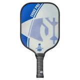 Evoke Pro Composite Pickleball Paddle-Racquets-Onix-95189-BLUE-L-Tennis Express