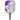 Evoke Pro Composite Pickleball Paddle-Racquets-Onix-95189-PURPLE-L-Tennis Express