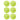 Fuse G2 Outdoor Pickleballs Neon 6-Pack-Balls-Onix-95195-DEFAULT-L-Tennis Express