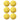 Fuse G2 Outdoor Pickleballs Yellow 6-Pack-Balls-Onix-95196-DEFAULT-L-Tennis Express