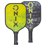 React Graphite Pickleball Paddle-Racquets-Onix-95199-DEFAULT-L-Tennis Express