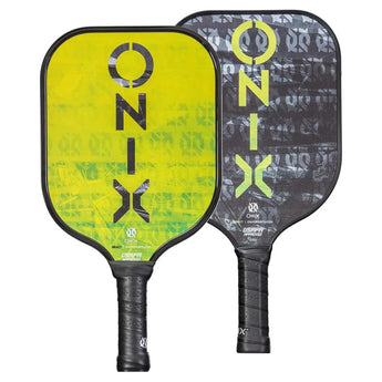 React Graphite Pickleball Paddle-Racquets-Onix-95199-DEFAULT-L-Tennis Express