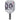 Voyager Pro Graphite Pickleball Paddle White