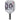 Voyager Pro Graphite Pickleball Paddle White-Racquets-Onix-95200-DEFAULT-L-Tennis Express
