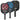 Outbreak Graphite Pickleball Paddle-Racquets-Onix-95202-DEFAULT-L-Tennis Express
