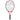 CX JR 21 Prestrung Tennis Racquet