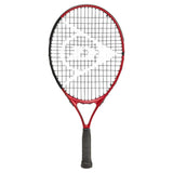 CX JR 21 Prestrung Tennis Racquet-Racquets-Dunlop-95430-DEFAULT-L-Tennis Express