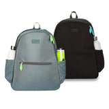Women's Courtside 2.0 Tennis Backpack-Bags-Ame and Lulu-95447-DEFAULT-L-Tennis Express