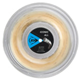 Iconic All Tennis String Reel Natural-Strings-Dunlop-95524-DEFAULT-L-Tennis Express
