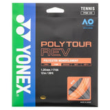 POLYTOUR REV Tennis String Bright Orange-Strings-Yonex-95539-DEFAULT-L-Tennis Express