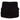 Women's Mon Amie Tennis Skort-Apparel-Lucky In Love-95645-001_BLACK-L-Tennis Express