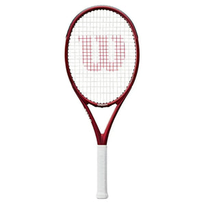 Triad Five Tennis Racquet-Racquets-Wilson-95733-DEFAULT-L-Tennis Express