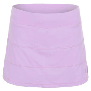 Women's 13 Inch Tennis Skort-Apparel-Sofibella-95760-LAVENDER-L-Tennis Express