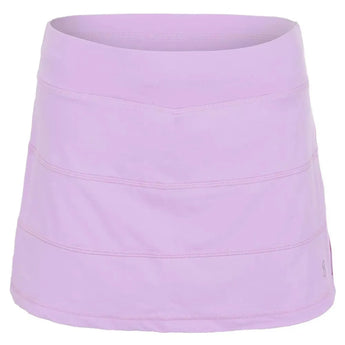 Women's 13 Inch Tennis Skort-Apparel-Sofibella-95760-LAVENDER-L-Tennis Express
